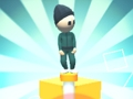 Spēle Spēle Squid Deadflip  online