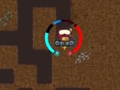 Spēle MarsX  online