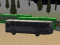 Spēle Ātrā autobusa ultimāta autostāvvieta 3D  online