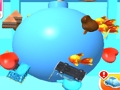 Spēle Pāris pirms sadursmes  online