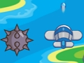 Spēle Sky War Squad  online