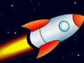 Spēle Boom Boom Rocket online