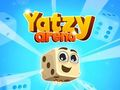 Spēle Yahtzee arēna  online