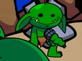 Spēle Friday Night Funkin vs Goblins  online