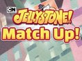 Spēle Jellystone! : Sakritība  online