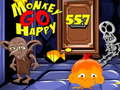 Spēle Laimīgais mērkaķis: 557. līmenis  online