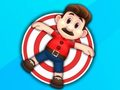 Spēle Nosit Mario  online