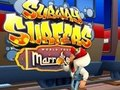 Spēle Metro sērfotāji: Marakeša  online