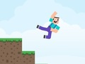 Spēle Noob smadzeņu bojājumi  online