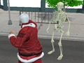 Spēle Santa Fight 3D spēle  online