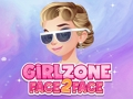 Spēle Girlzone Seja 2 Seja  online