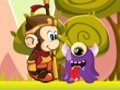 Spēle King Kong varonis  online