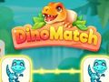 Spēle Dino mačs  online