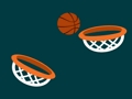 Spēle HOOPS spēli  online