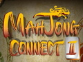 Spēle Mahjong Connect II  online
