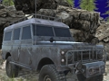 Spēle Kravas automašīna bez maksas 4x4 smaga piedziņa online