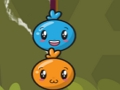 Spēle Kaomoji spēles meistars online