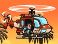 Spēle Gun Metal War 2d Mobile online