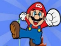 Spēle Mario Starcatcher online