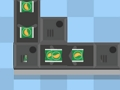 Spēle Uzkodu konveijers  online
