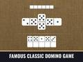 Spēle Domino online