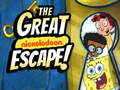 Spēle Lielā Nickelodeon bēgšana!  online