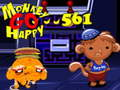 Spēle Pērtiķis Go Happy 561 posms online