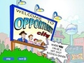Spēle Hot Shot bizness  online