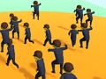 Spēle Pievienojieties Clash Adventure  online