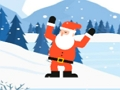 Spēle Ziemassvētku vecīša palīgs  online