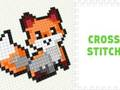 Spēle Krustdūriens  online