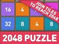 Spēle 2048: mīklu klasika  online