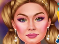 Spēle TikTok Divas DIY grims  online