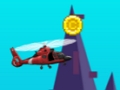Spēle Chopper Sscape  online