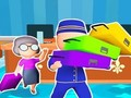 Spēle Mana ideālā viesnīca  online