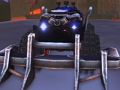Spēle Death Race Monster Arena online