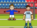 Spēle Argentīnas čempione 2022  online