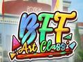Spēle BFF mākslas klase  online