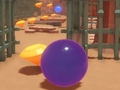 Spēle Bombots aizsprosts  online