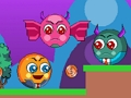 Spēle Reco bumba 2  online