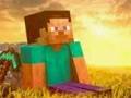 Spēle Minecraft - zelts Stīvs online