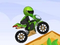 Spēle Moto X-trial Racing online