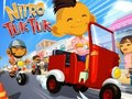 Spēle Nitro tuk tuk online