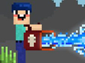 Spēle Noob Shooter 2 spēlētāji  online