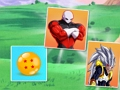 Spēle DragonBall spēles kārtis  online