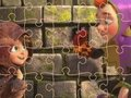 Spēle Pilas piedzīvojumu finierzāģis  online