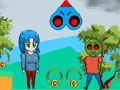 Spēle Akochan Quest 2 online