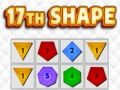 Spēle 17. forma 2048  online