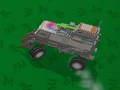 Spēle Augšdown Police Chase 2023 online