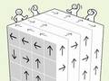 Spēle Atbloķējiet Cube 3d  online